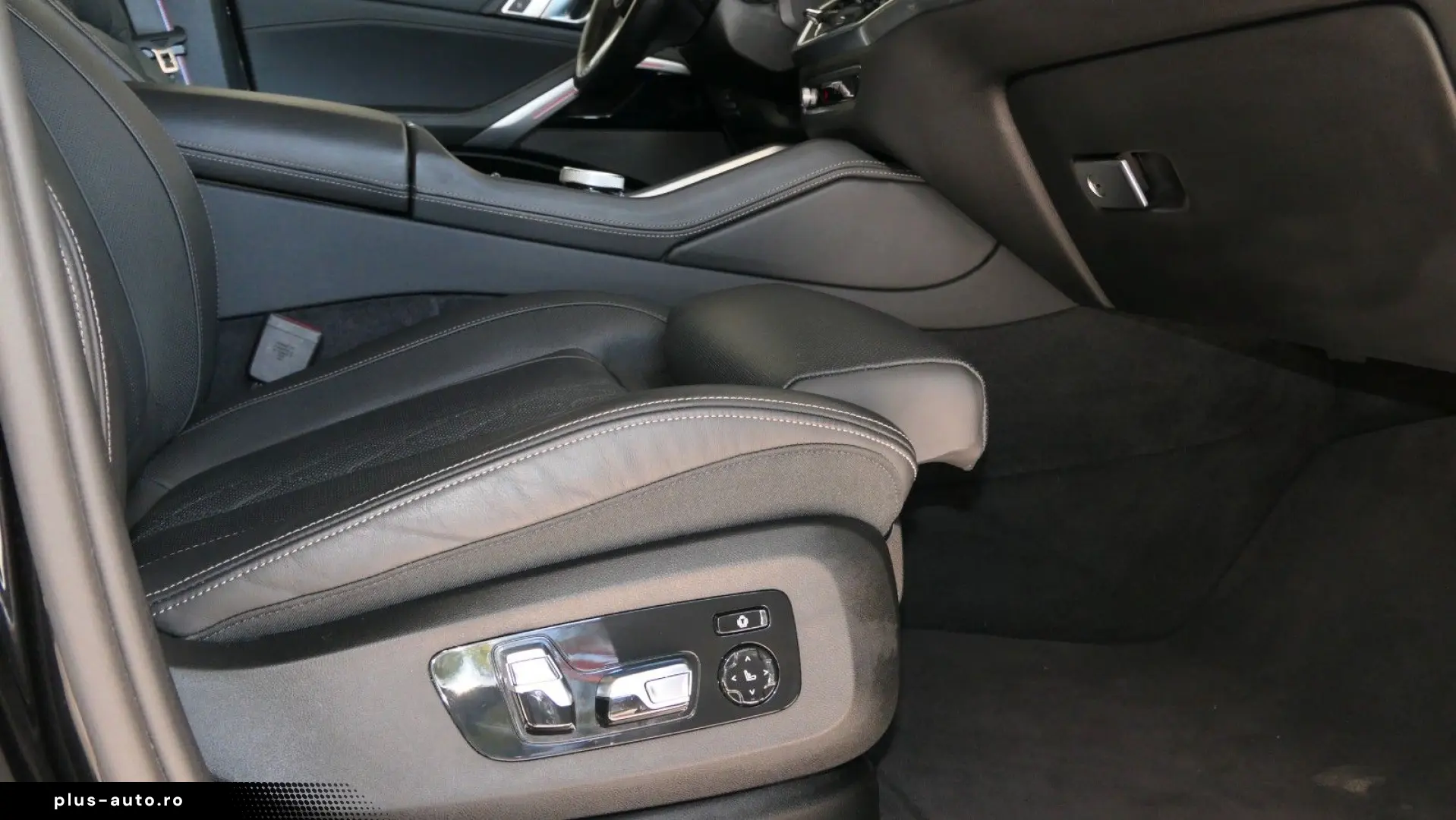 BMW X6 30 d xDrive M Sport SKY-Lounge LASER 22  AIR
