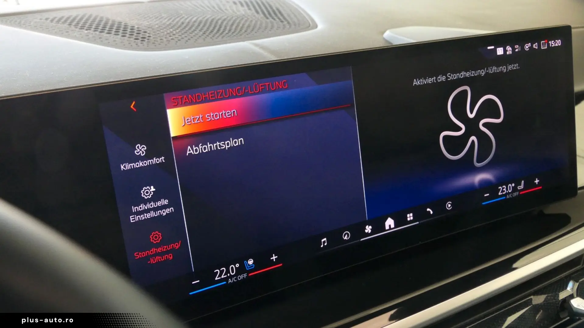 BMW X6 30 d xDrive M Sport SKY-Lounge LASER 22  AIR