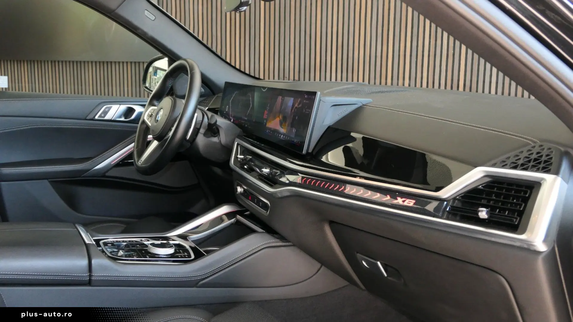BMW X6 30 d xDrive M Sport SKY-Lounge LASER 22  AIR