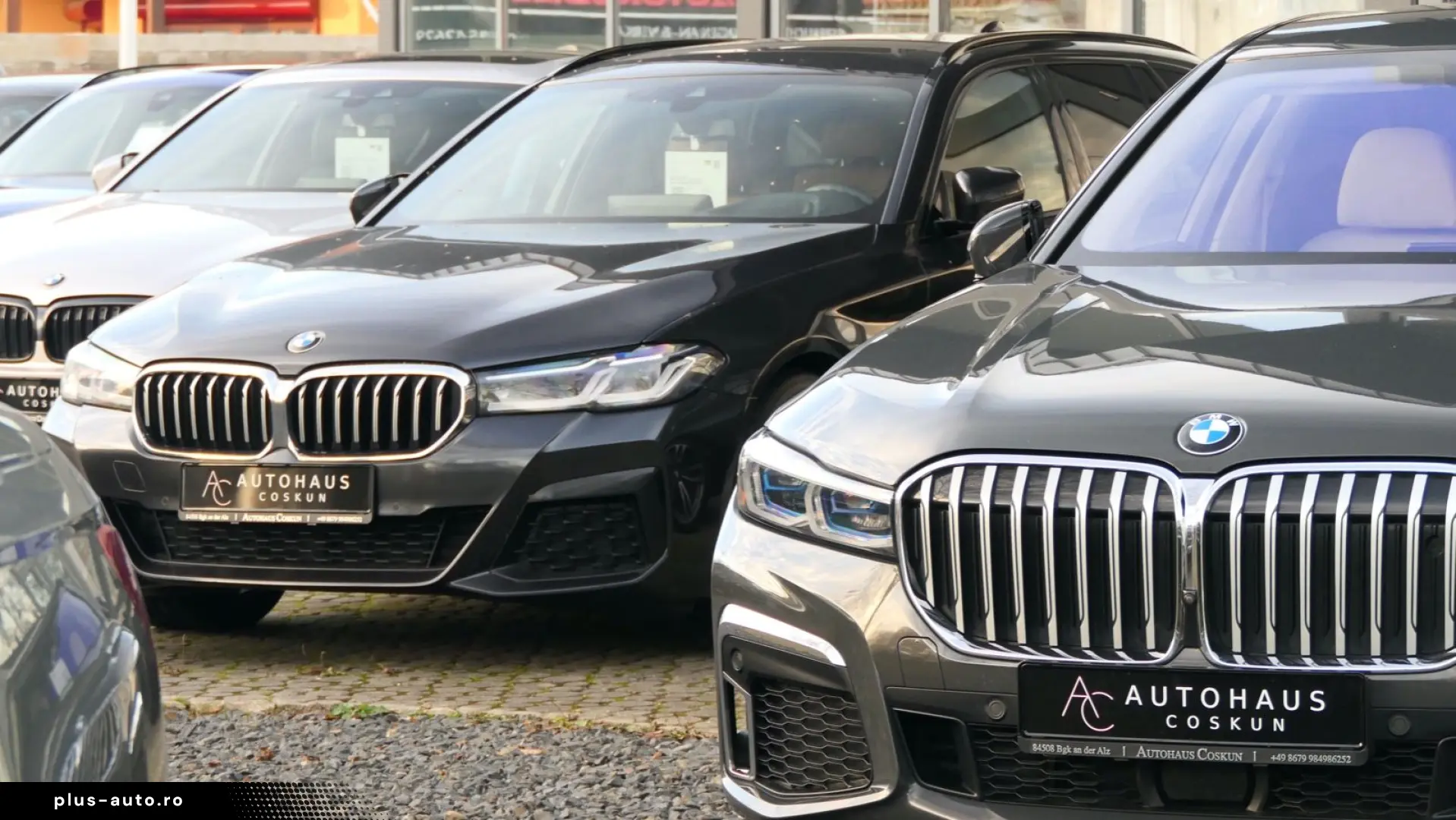 BMW X6 30 d xDrive M Sport SKY-Lounge LASER 22  AIR