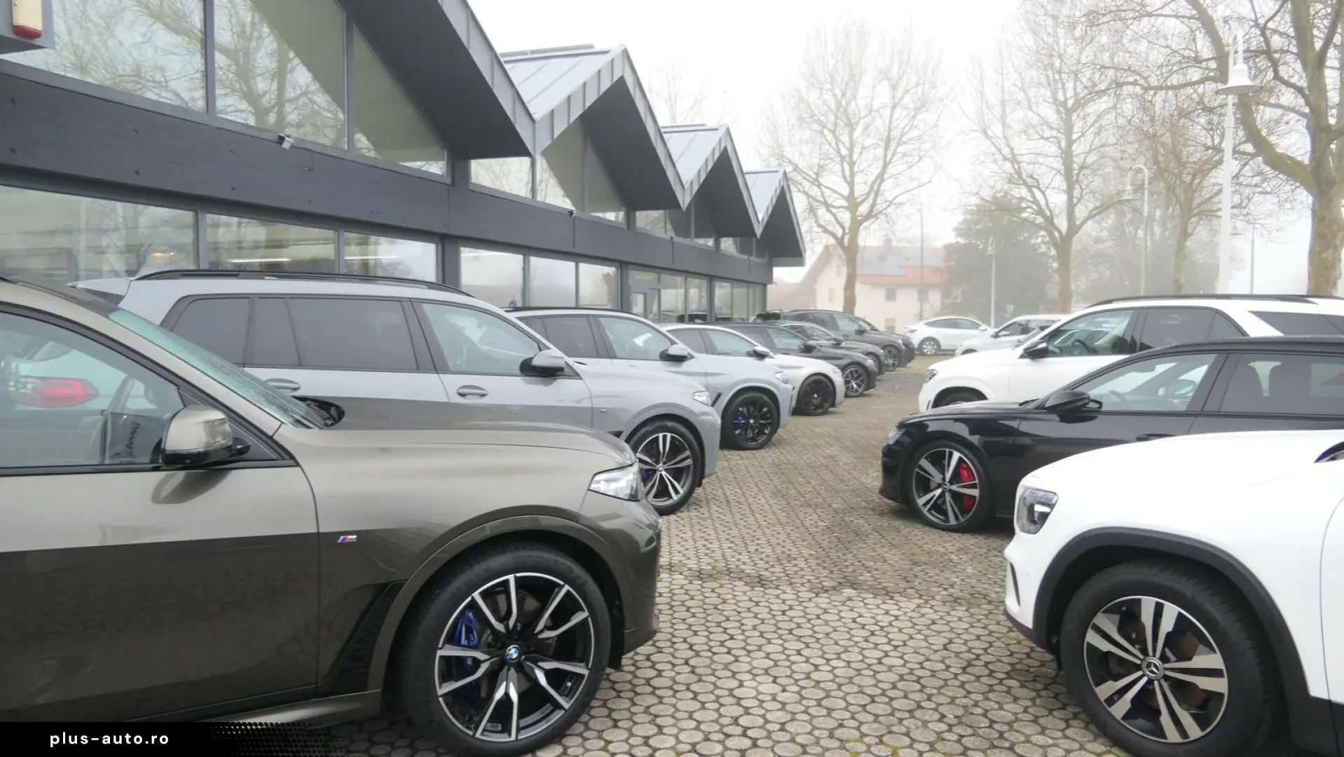 BMW X6 30 d xDrive M Sport SKY-Lounge LASER 22  AIR
