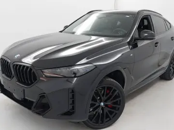 BMW X6 30 d xD M Sport Pro BowersW Pano Masaj Full