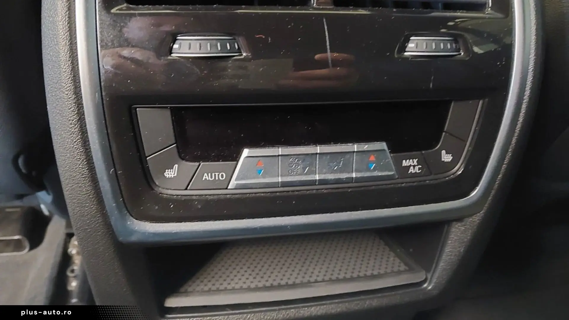 BMW X6 30 d xD M Sport Pro BowersW Pano Masaj Full