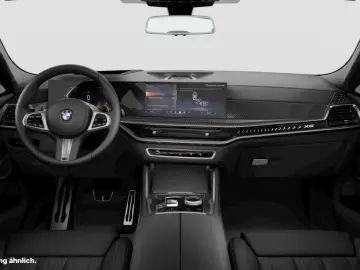 BMW X6 xDrive30d M Sport Massage Bowers & Wilkins