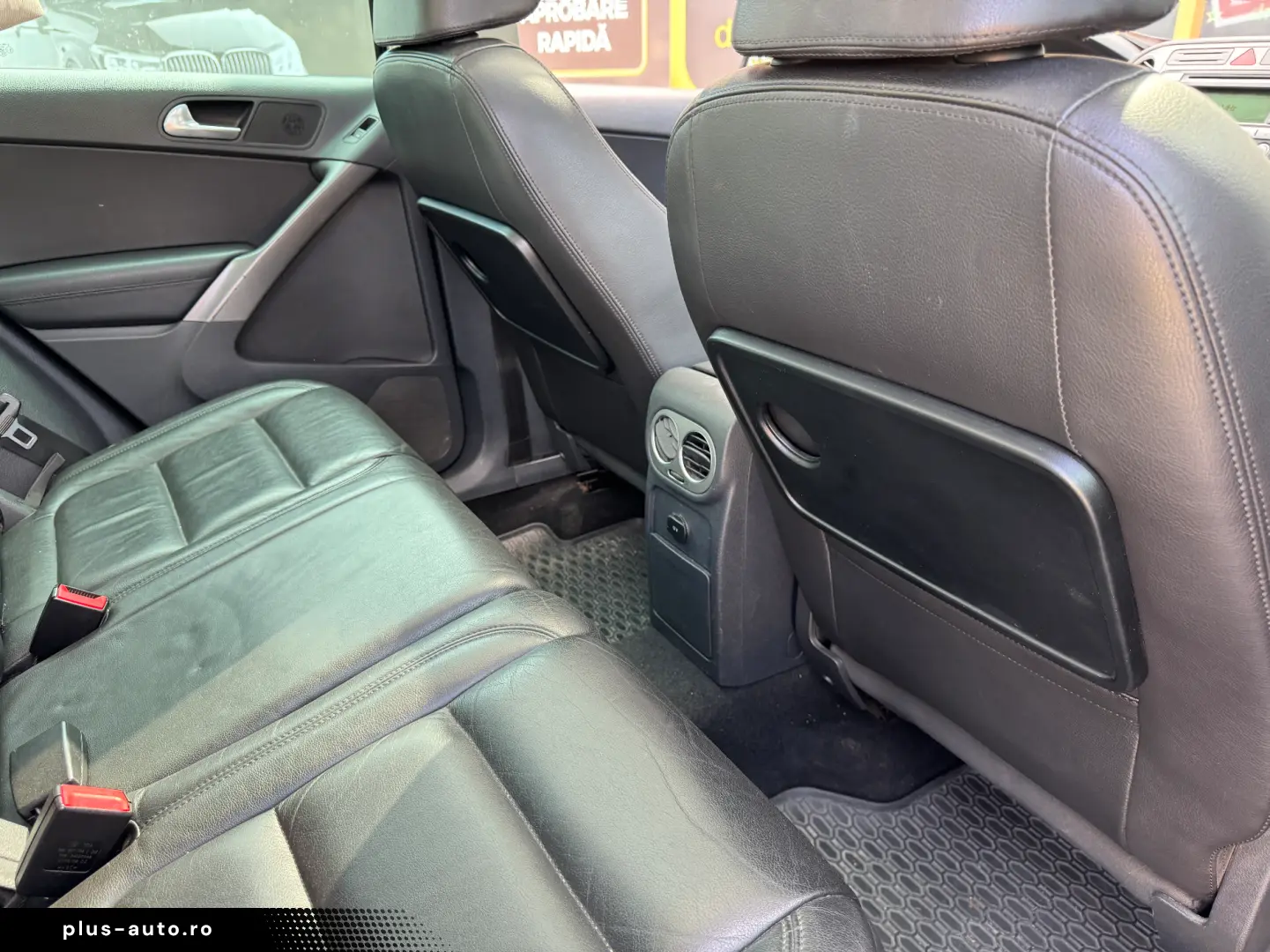 Volkswagen Tiguan 2008