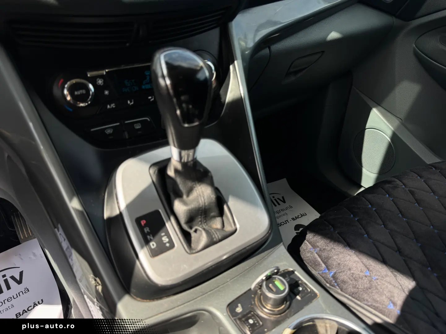 Ford GRAND C-MAX 2013