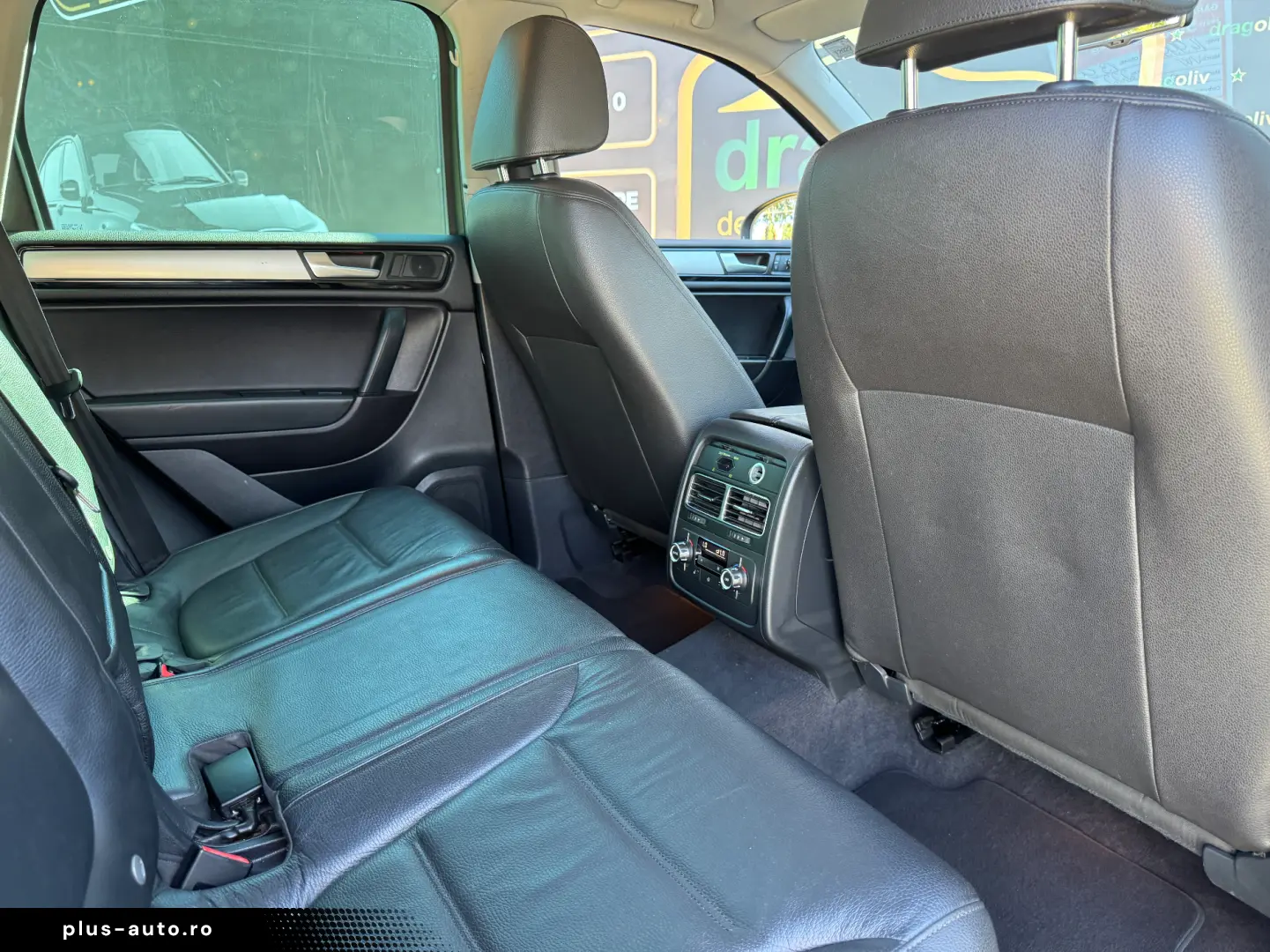 Volkswagen Touareg 2013