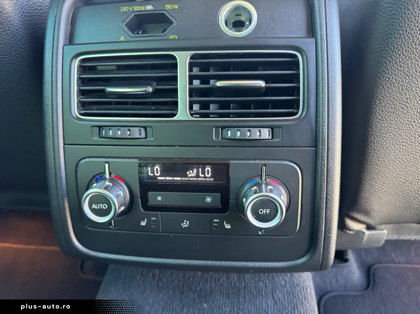 Volkswagen Touareg 2013