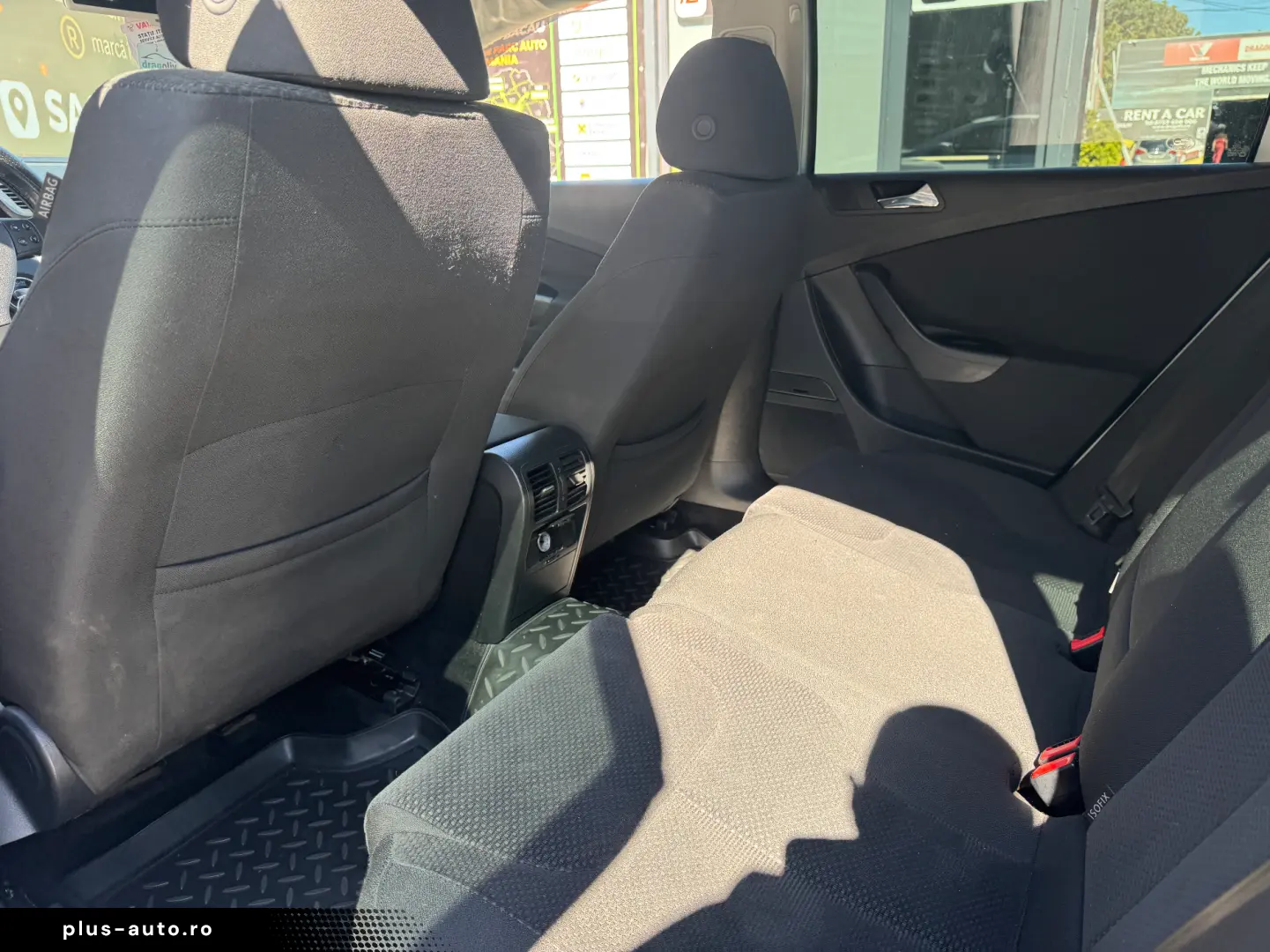 Volkswagen Passat 2007