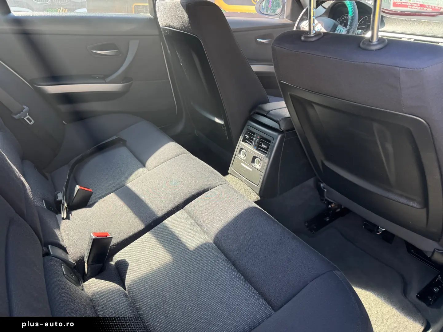 BMW Seria 3 E90 2008
