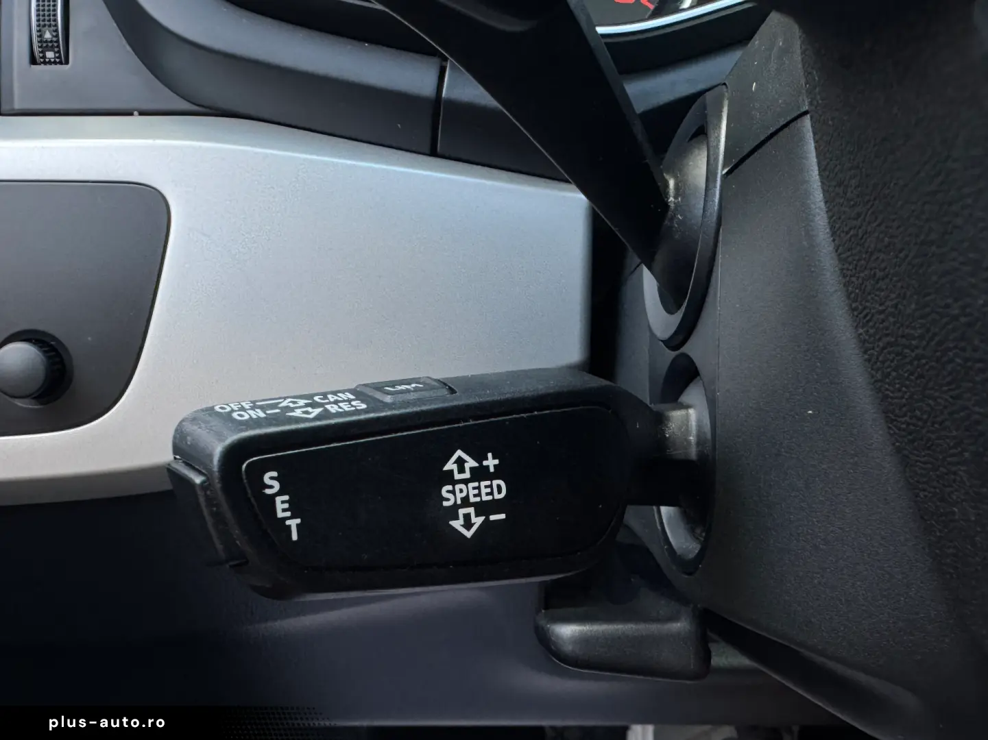 Audi A4 2016