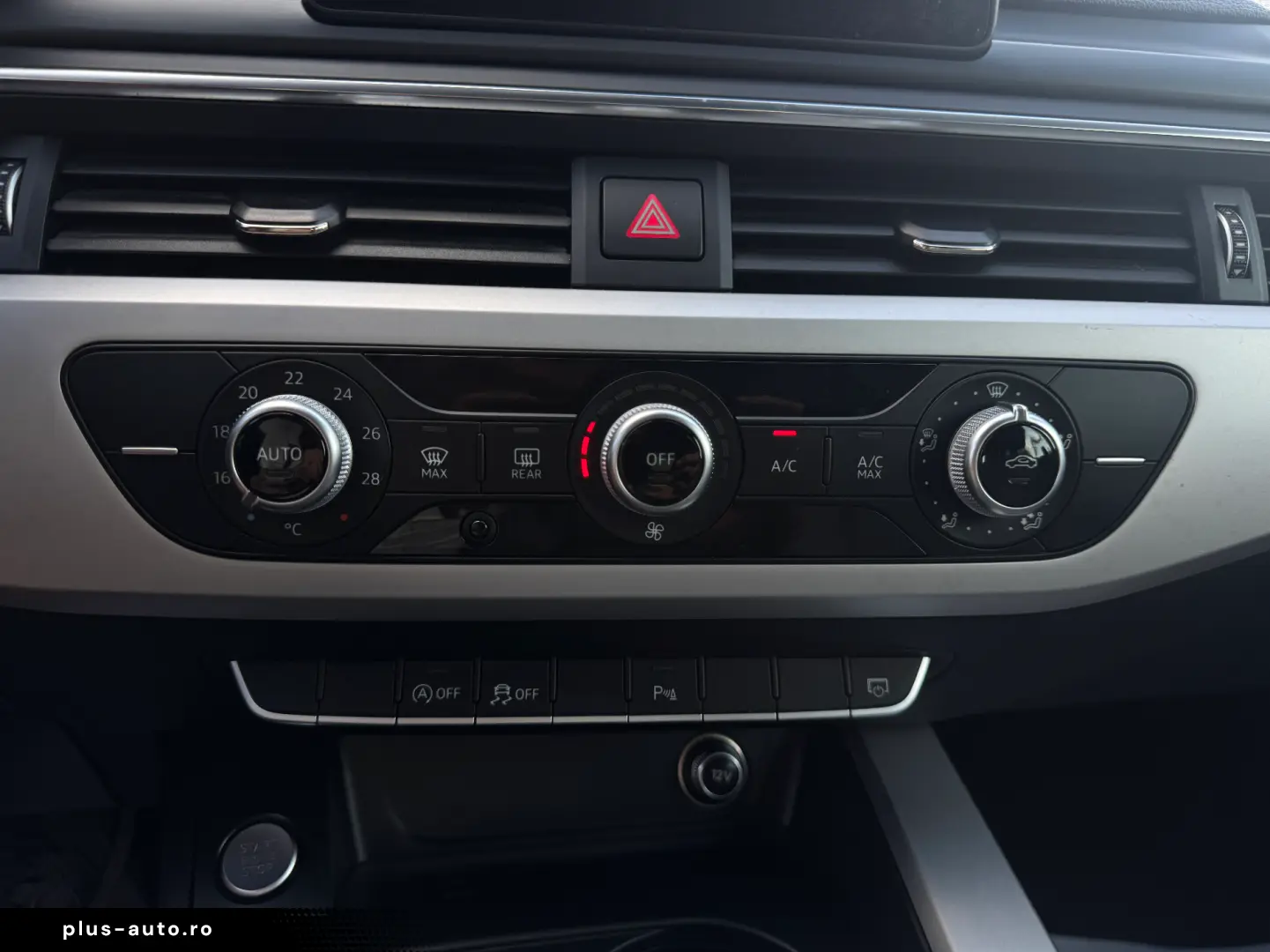 Audi A4 2016