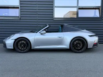 Porsche 911 Targa 4 GTS (992 II) Exclusive Manufaktur