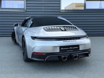 Porsche 911 Targa 4 GTS (992 II) Exclusive Manufaktur