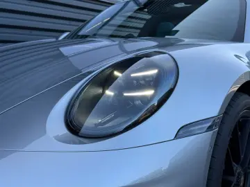 Porsche 911 Targa 4 GTS (992 II) Exclusive Manufaktur