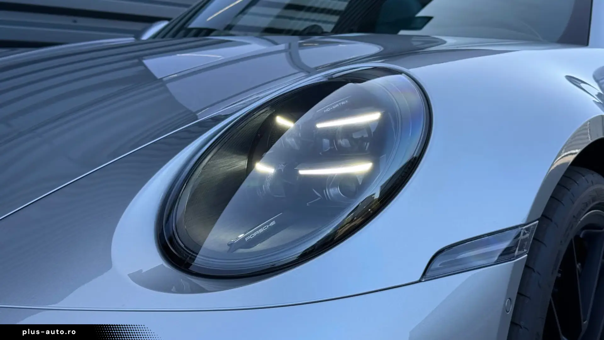 Porsche 911 Targa 4 GTS (992 II) Exclusive Manufaktur