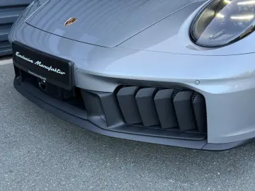 Porsche 911 Targa 4 GTS (992 II) Exclusive Manufaktur