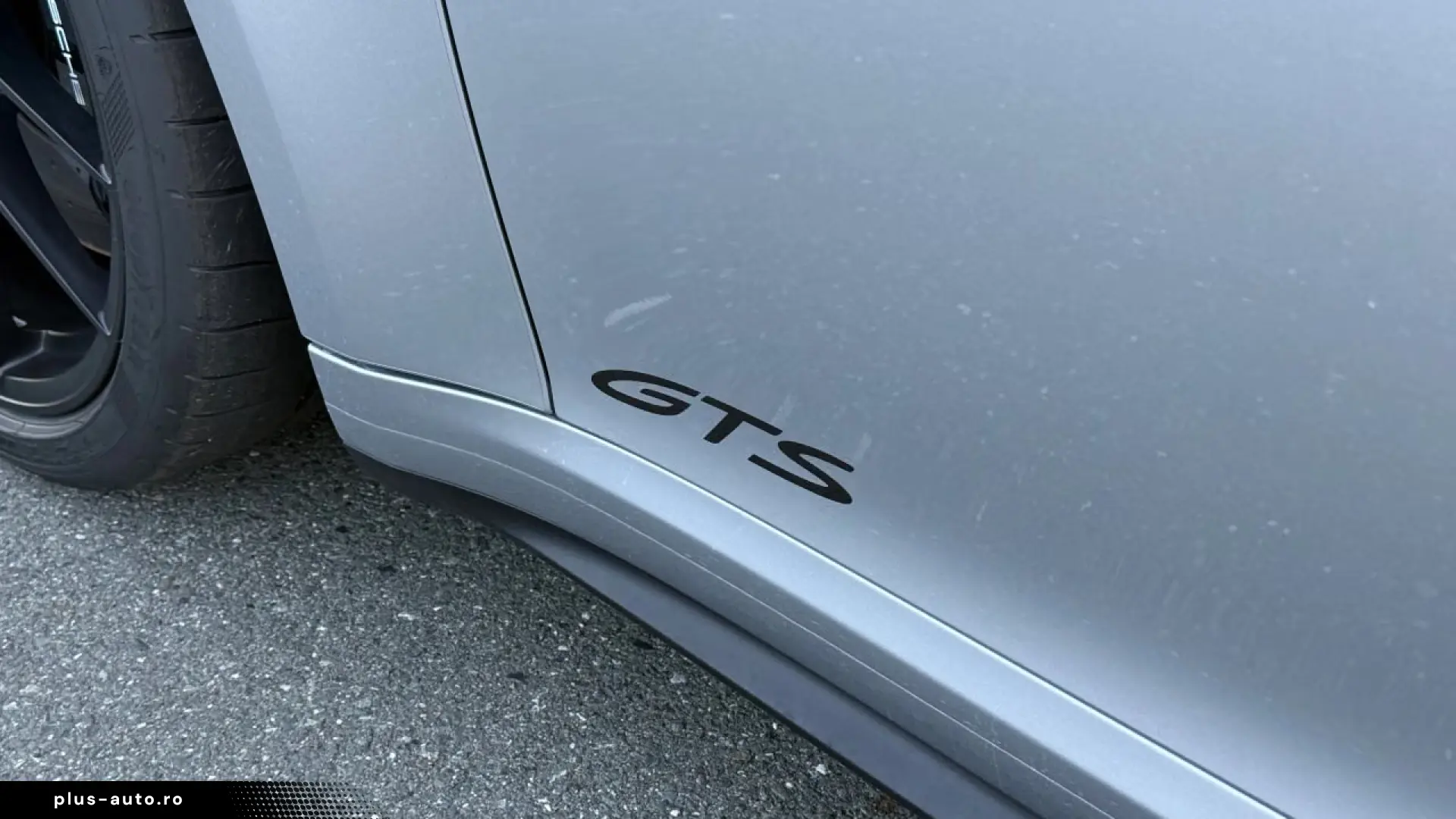 Porsche 911 Targa 4 GTS (992 II) Exclusive Manufaktur