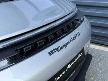 Porsche 911 Targa 4 GTS (992 II) Exclusive Manufaktur