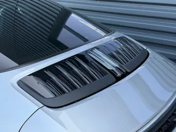 Porsche 911 Targa 4 GTS (992 II) Exclusive Manufaktur