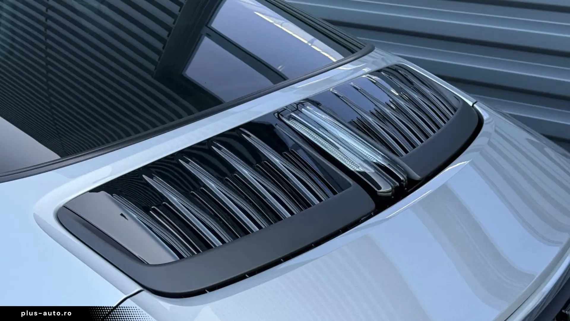 Porsche 911 Targa 4 GTS (992 II) Exclusive Manufaktur