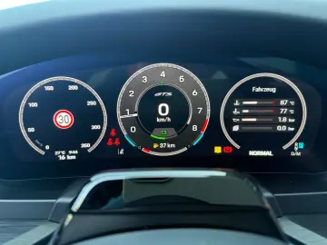 Porsche 911 Targa 4 GTS (992 II) Exclusive Manufaktur