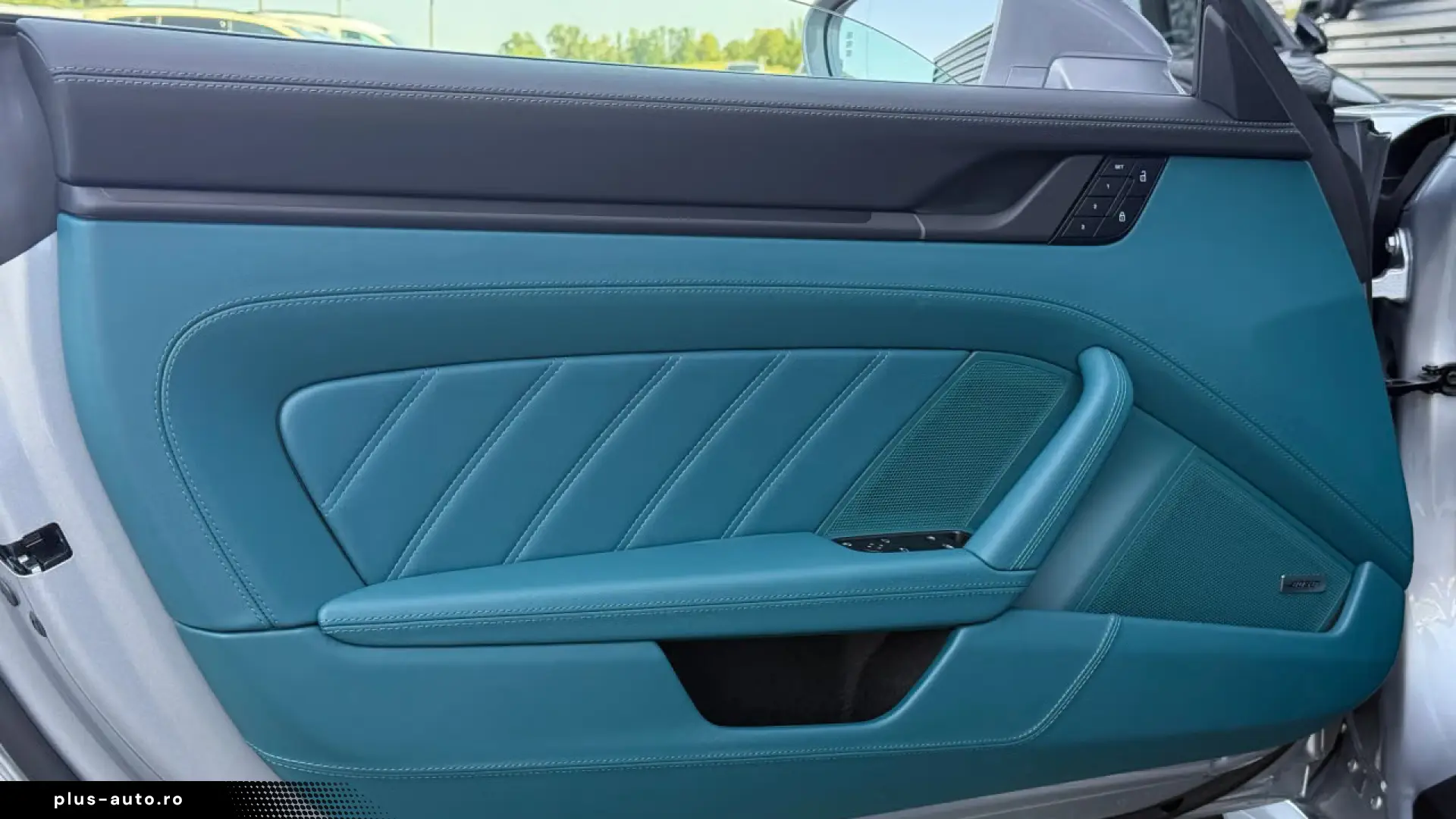 Porsche 911 Targa 4 GTS (992 II) Exclusive Manufaktur