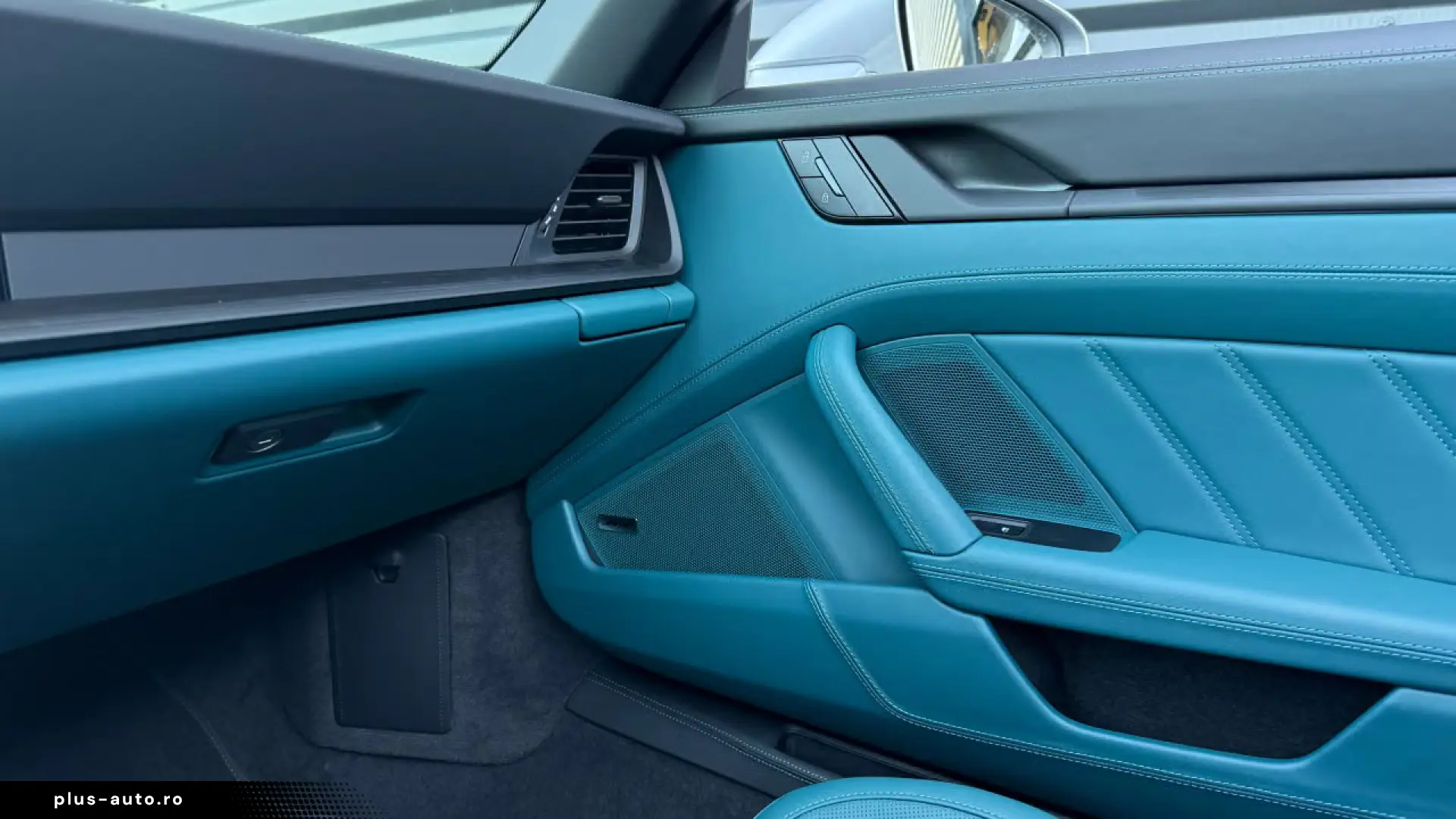 Porsche 911 Targa 4 GTS (992 II) Exclusive Manufaktur