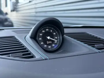Porsche 911 Targa 4 GTS (992 II) Exclusive Manufaktur