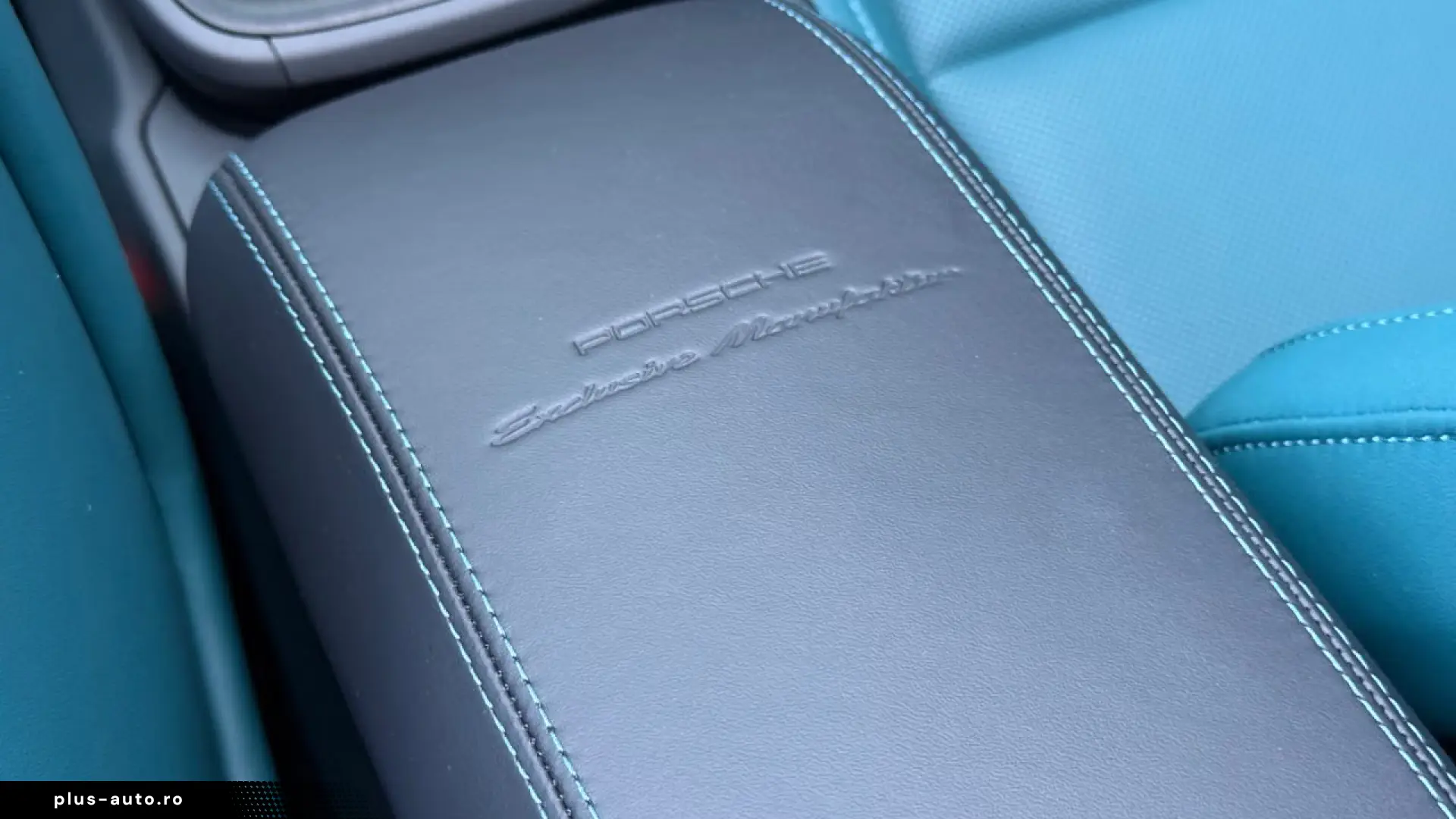 Porsche 911 Targa 4 GTS (992 II) Exclusive Manufaktur