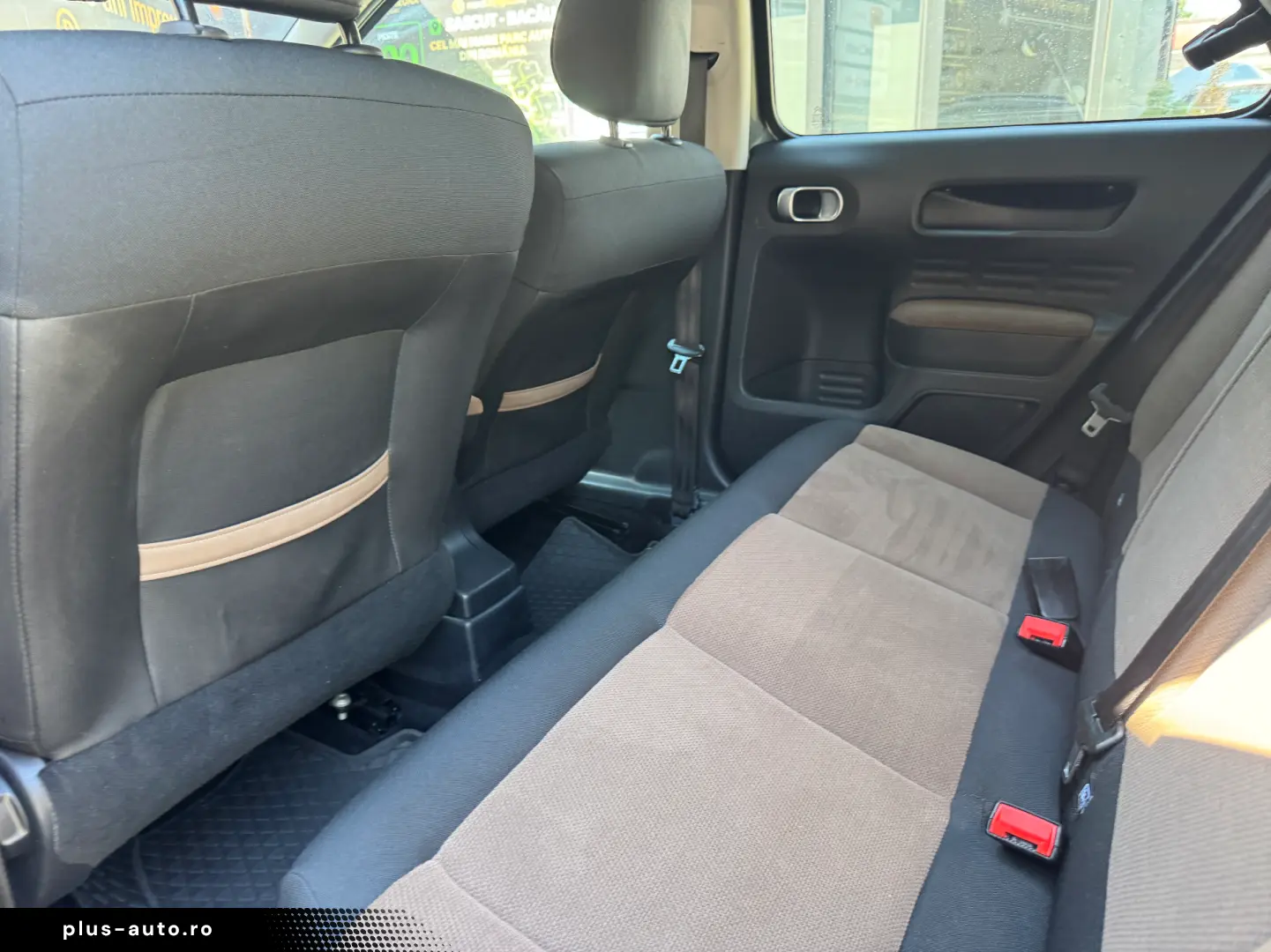 Citroen C4 Cactus 2017