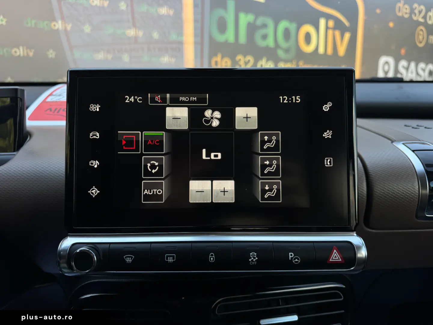 Citroen C4 Cactus 2017