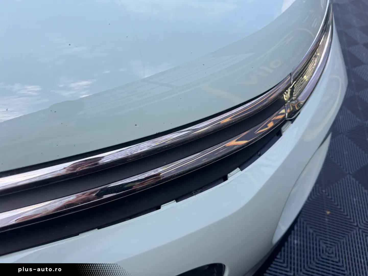 Citroen C3 2018