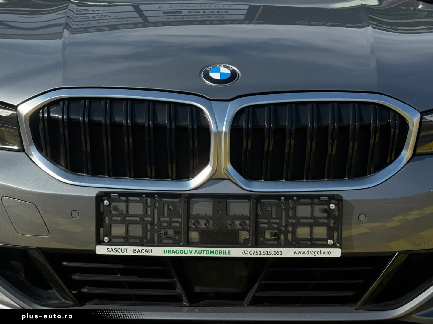 BMW Seria 3 G21 2022