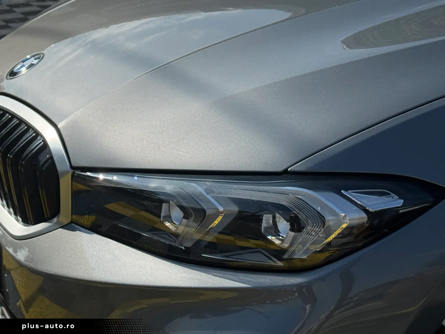 BMW Seria 3 G21 2022