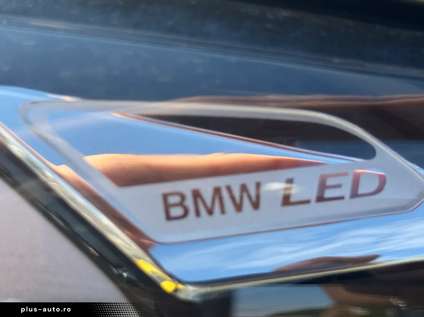 BMW Seria 3 G21 2022
