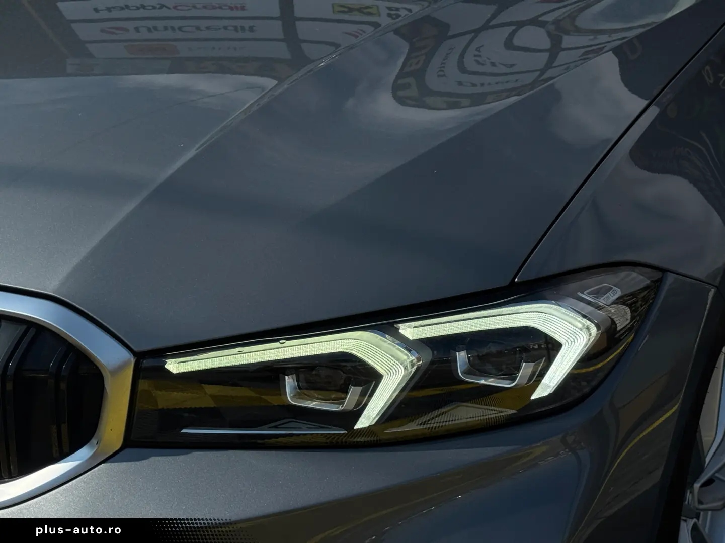 BMW Seria 3 G21 2022