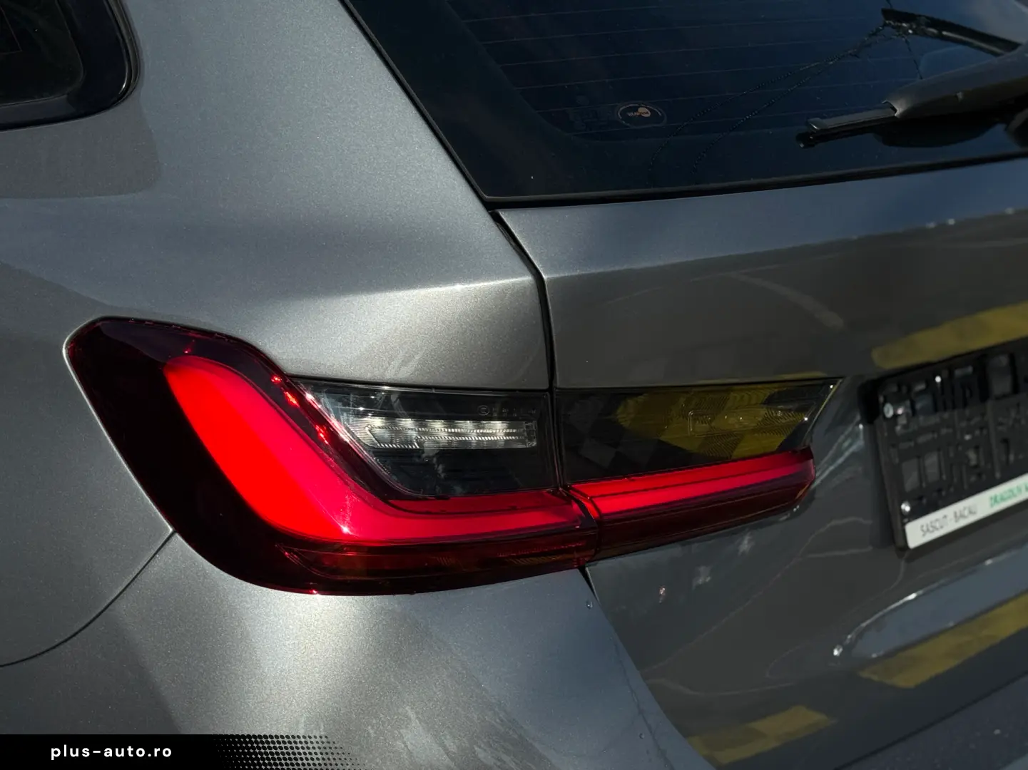 BMW Seria 3 G21 2022
