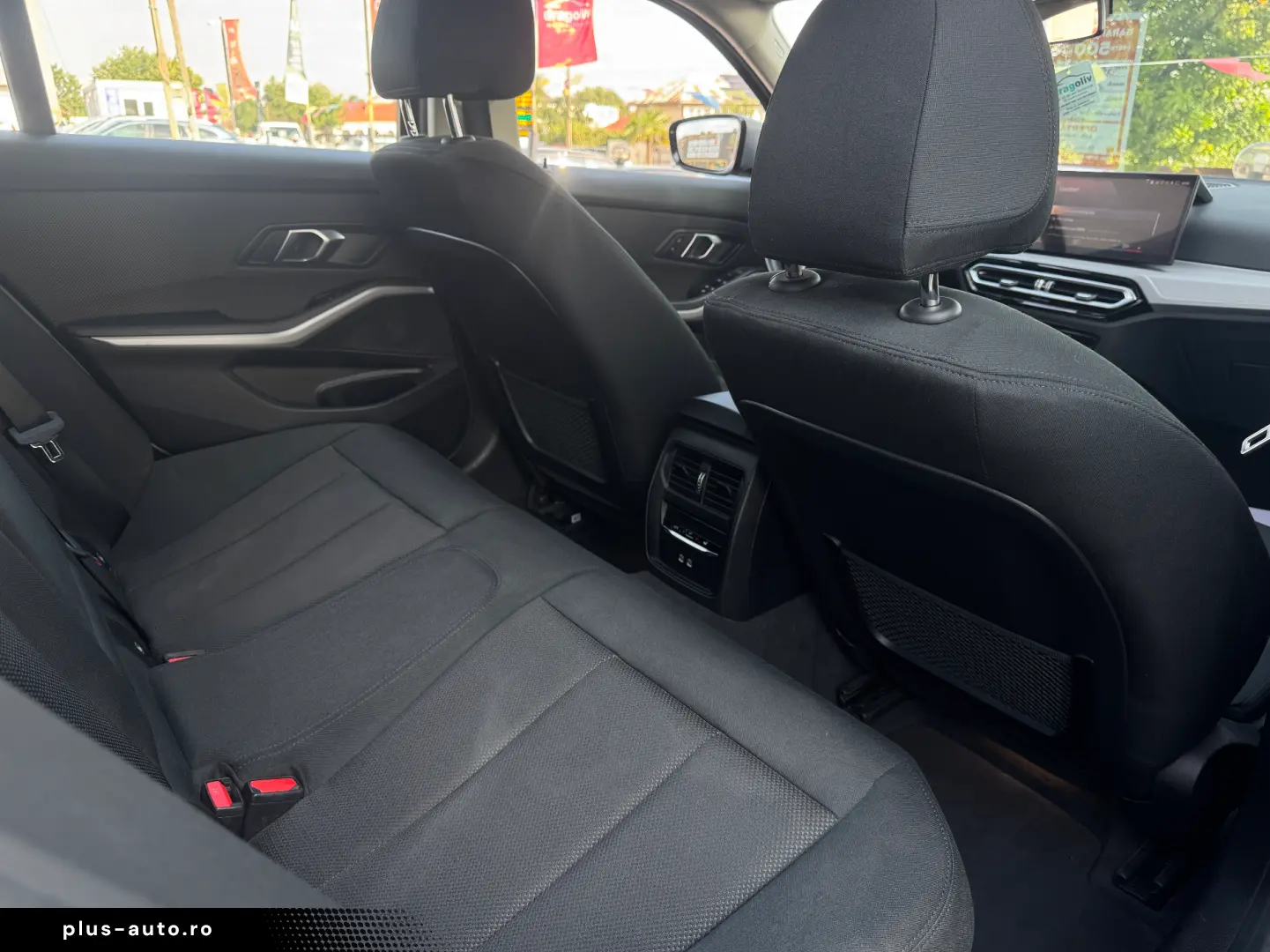 BMW Seria 3 G21 2022