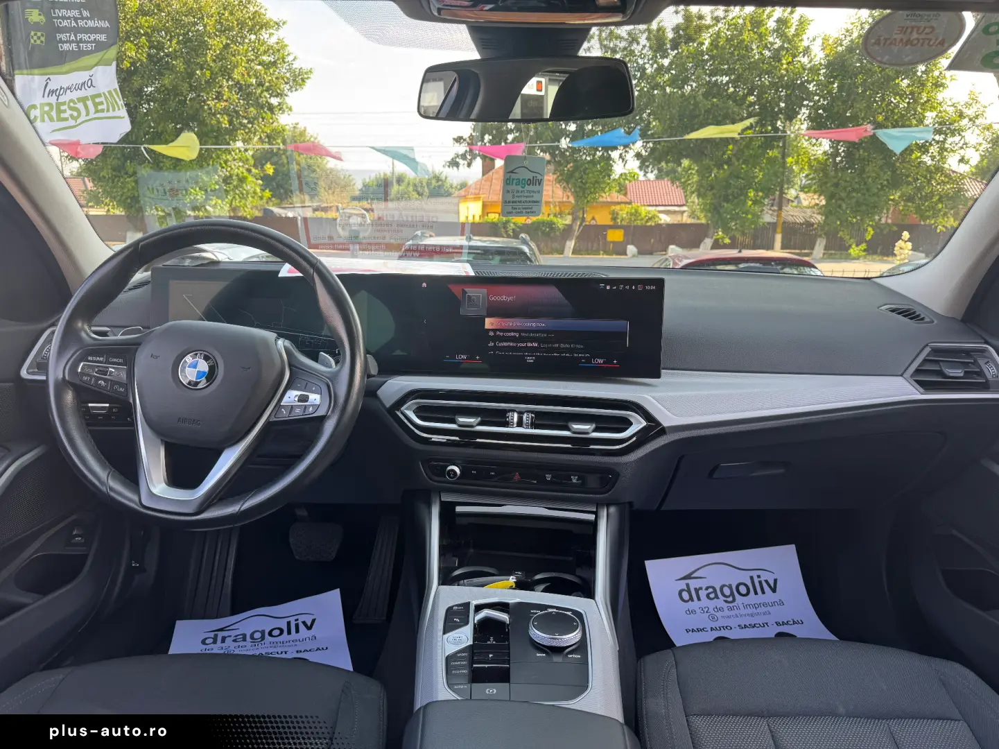 BMW Seria 3 G21 2022