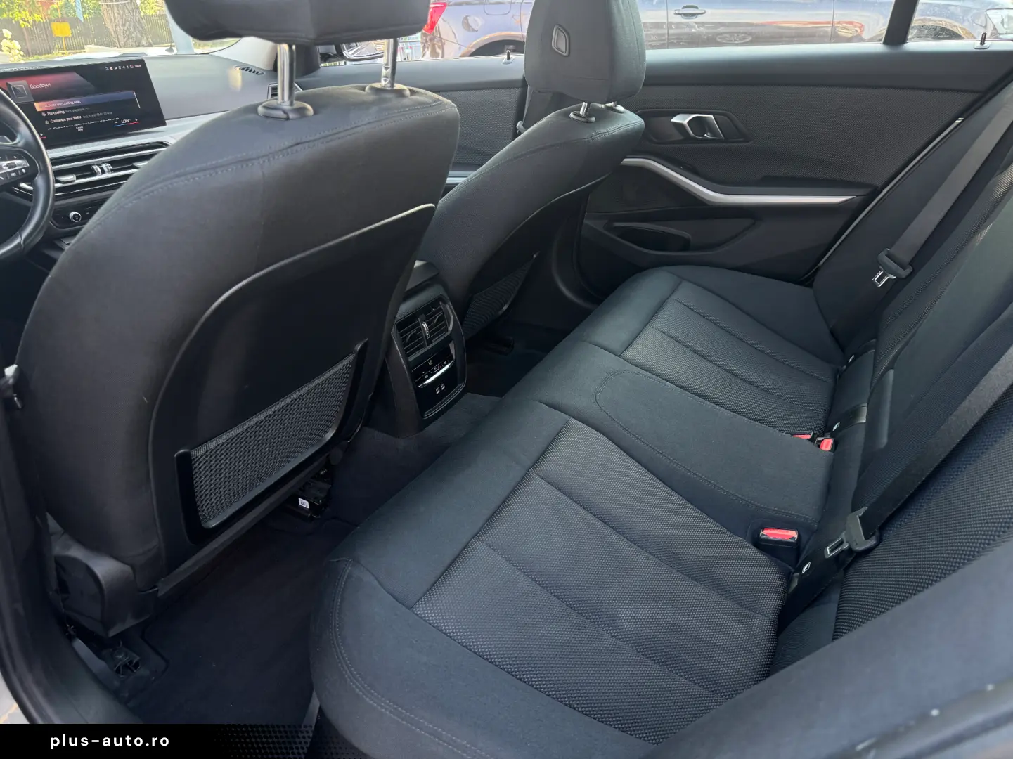 BMW Seria 3 G21 2022
