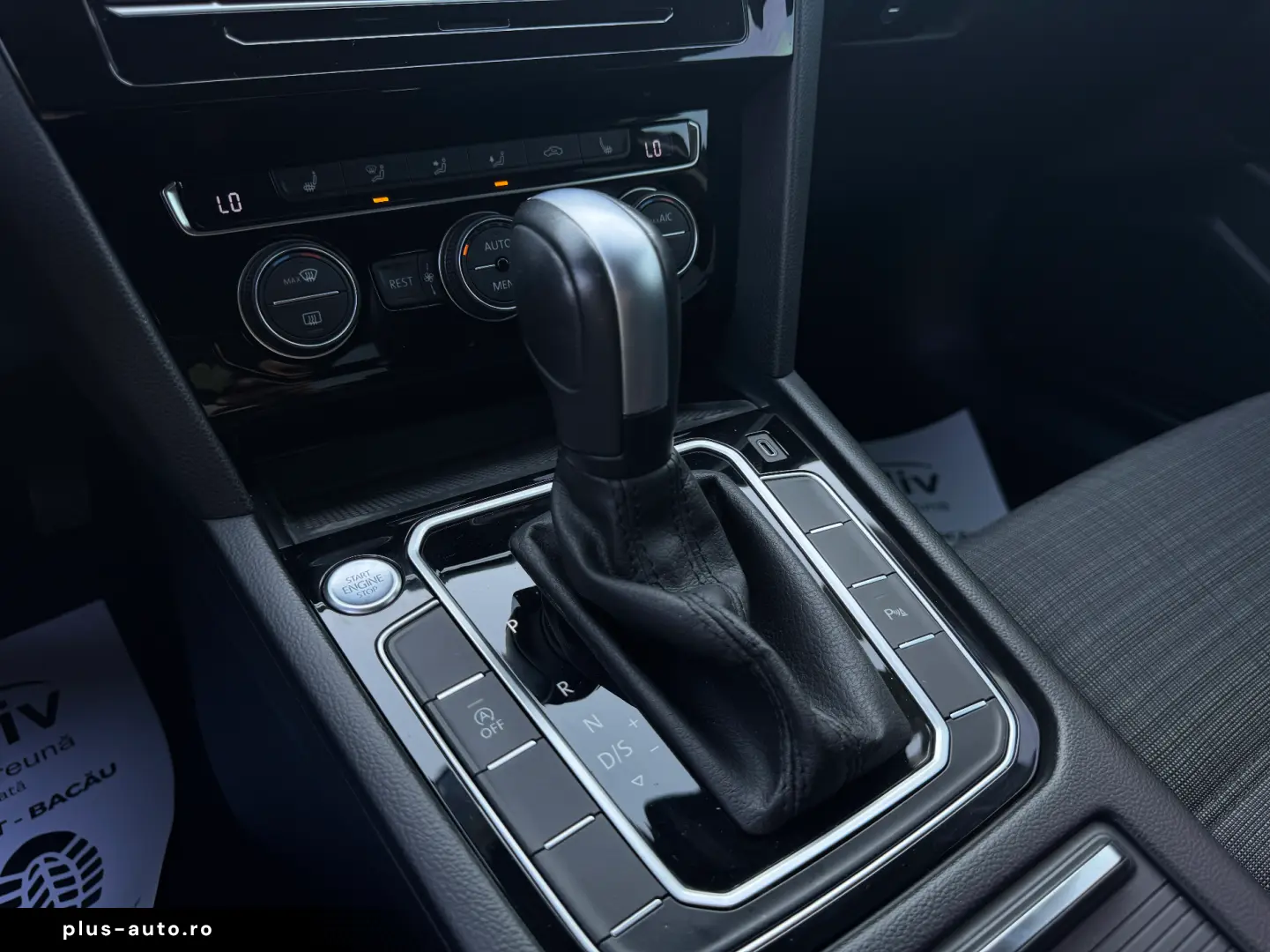 Volkswagen Passat 2020