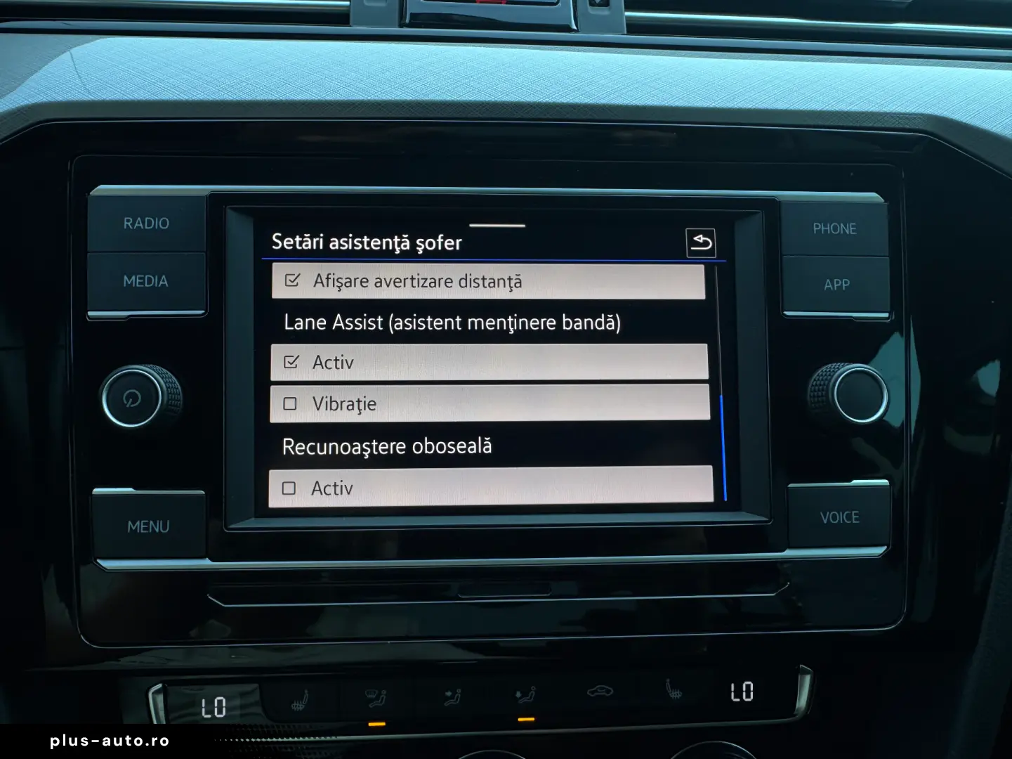 Volkswagen Passat 2020