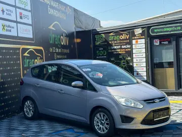 Ford C-Max 2011