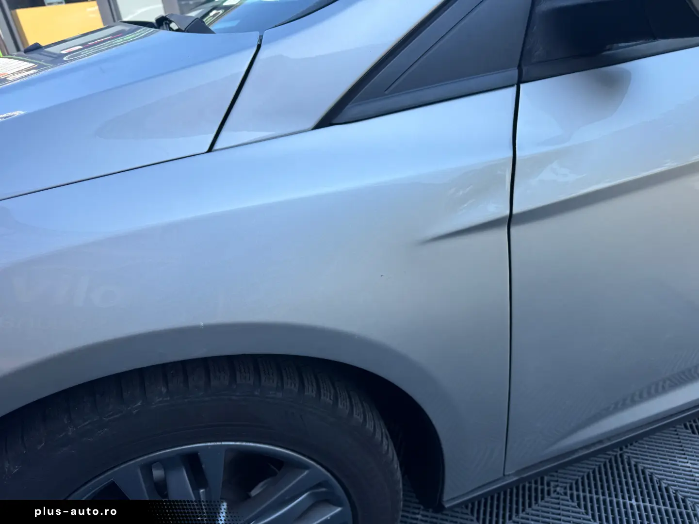 Ford Focus 2011