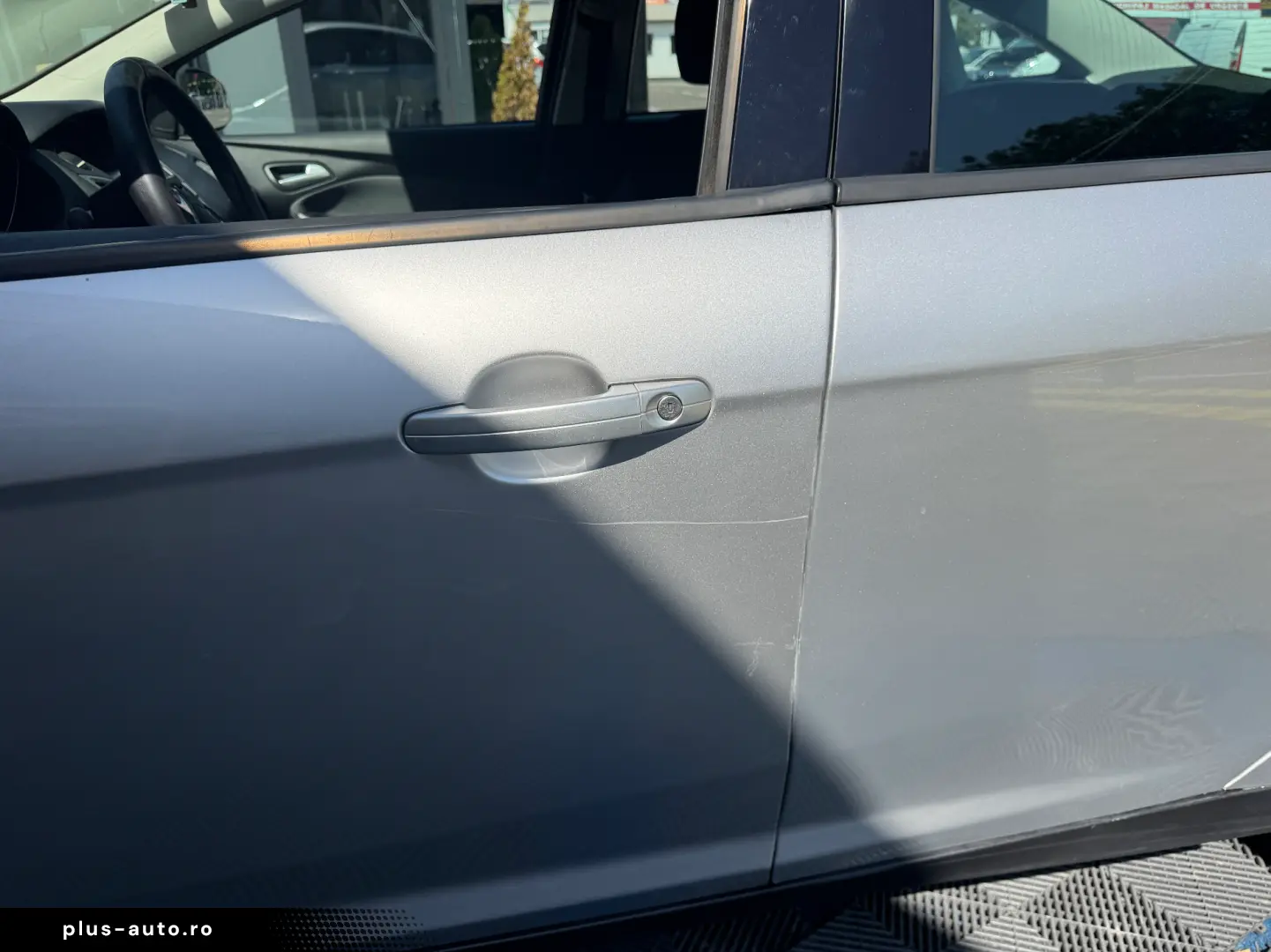 Ford Focus 2011