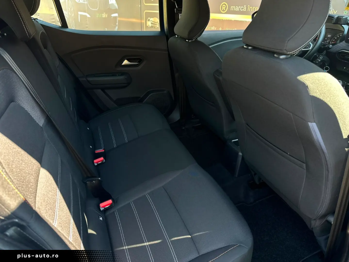 Dacia Sandero Stepway 2020
