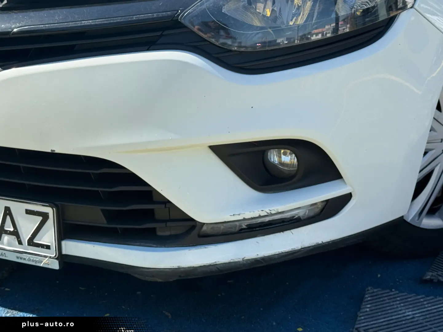 Renault Clio 2018