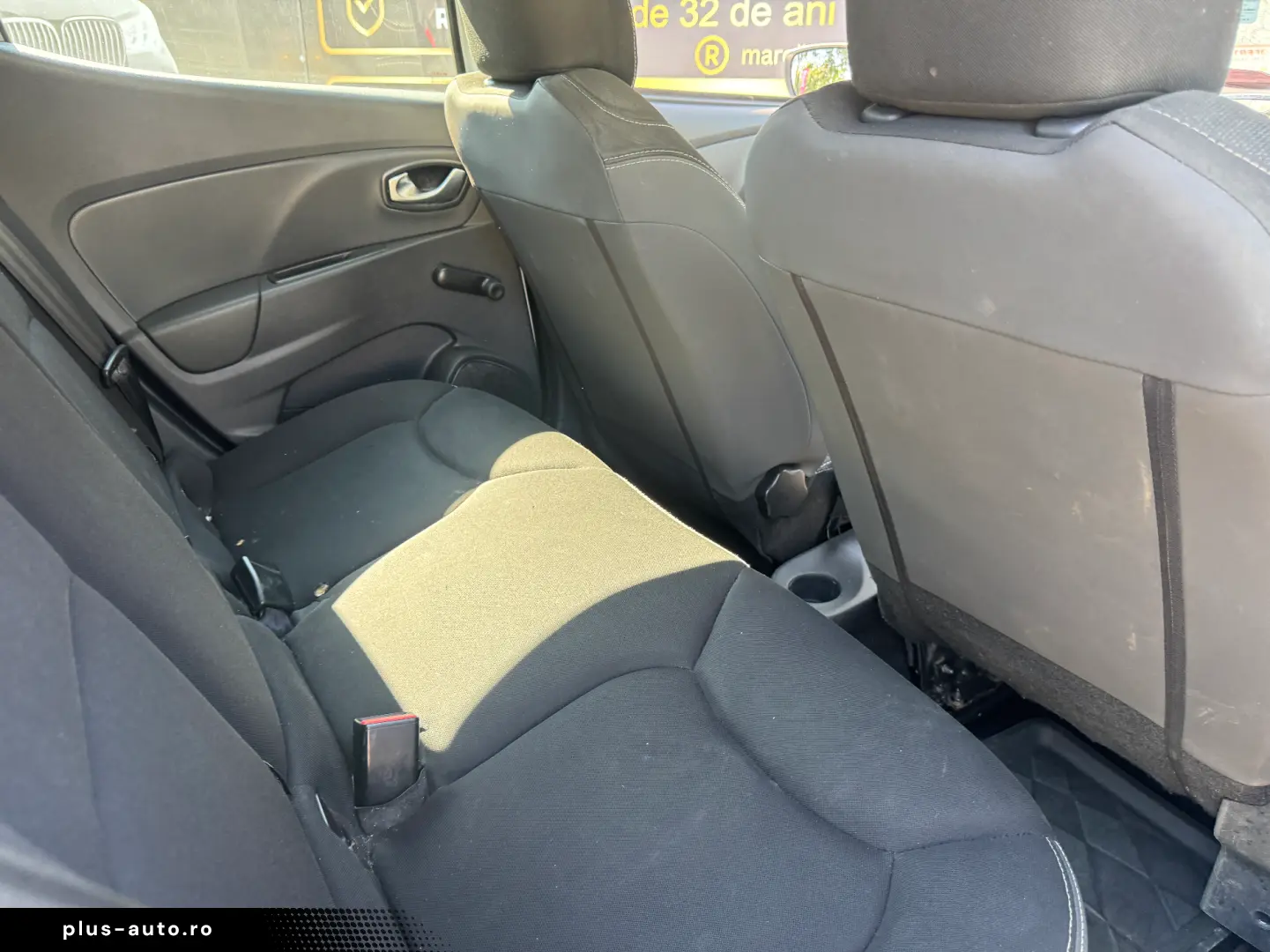 Renault Clio 2018