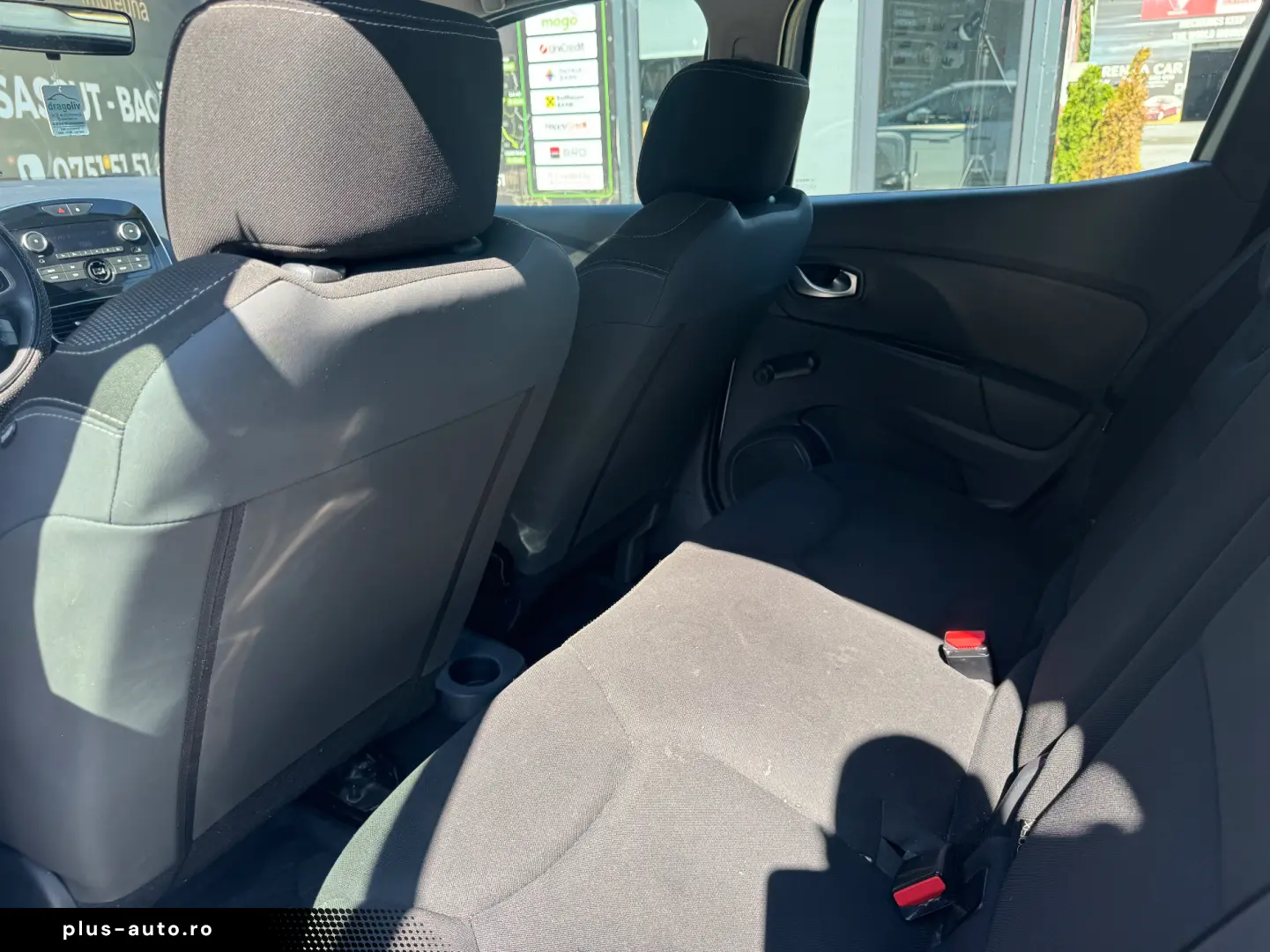 Renault Clio 2018